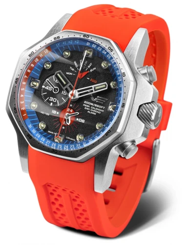 VOSTOK EUROPE , Férfi, Atomic Age család, 253610
